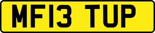 MF13TUP