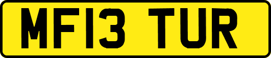 MF13TUR