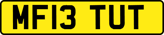 MF13TUT