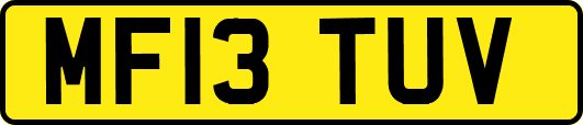 MF13TUV