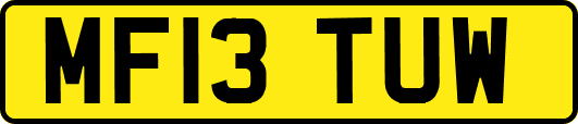 MF13TUW