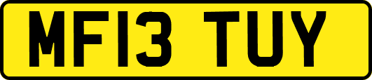 MF13TUY