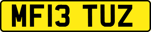 MF13TUZ