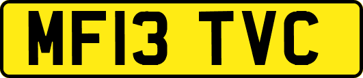 MF13TVC