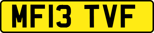 MF13TVF