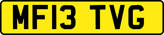 MF13TVG