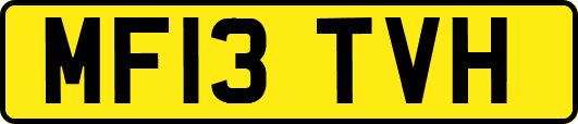 MF13TVH