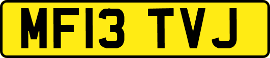 MF13TVJ