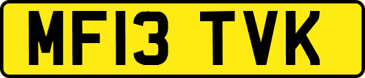 MF13TVK