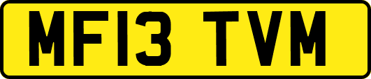 MF13TVM