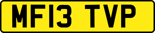 MF13TVP