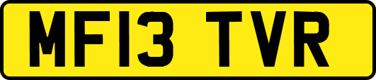 MF13TVR