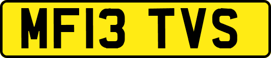MF13TVS