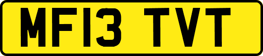 MF13TVT