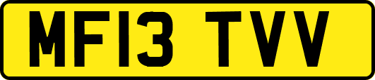 MF13TVV