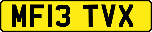 MF13TVX