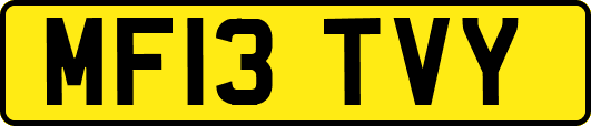 MF13TVY