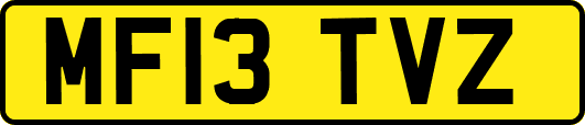 MF13TVZ