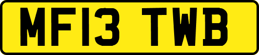 MF13TWB