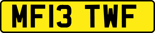 MF13TWF