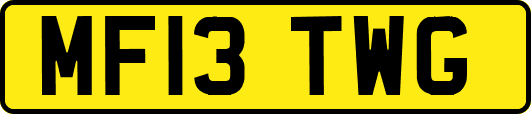 MF13TWG