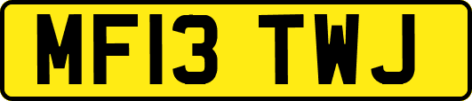 MF13TWJ