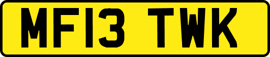 MF13TWK