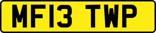 MF13TWP