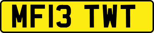 MF13TWT