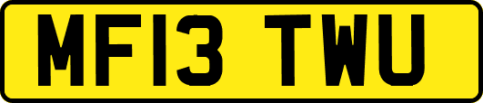 MF13TWU