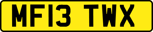 MF13TWX