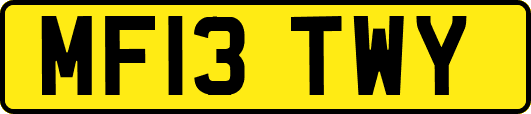 MF13TWY