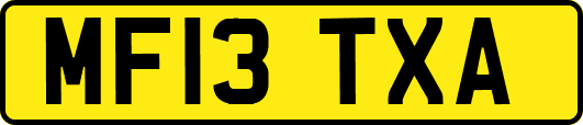 MF13TXA