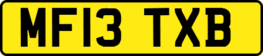 MF13TXB