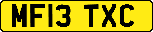 MF13TXC