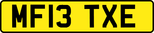 MF13TXE