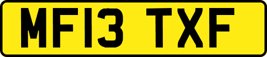 MF13TXF