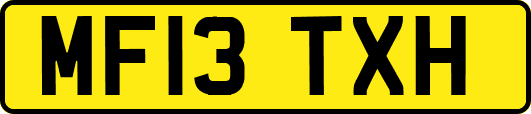 MF13TXH