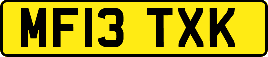 MF13TXK