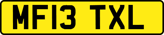 MF13TXL