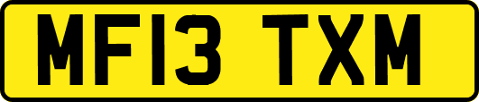 MF13TXM