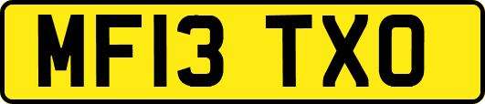 MF13TXO