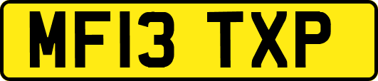 MF13TXP
