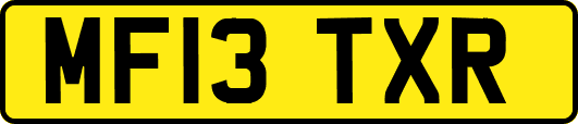 MF13TXR