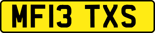 MF13TXS