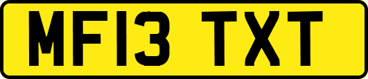 MF13TXT