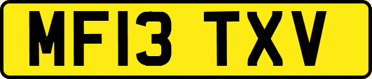 MF13TXV