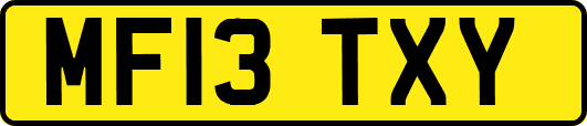 MF13TXY