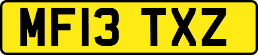 MF13TXZ