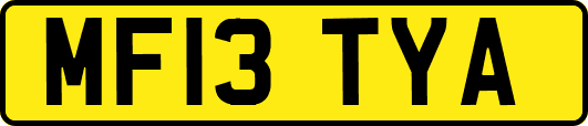 MF13TYA